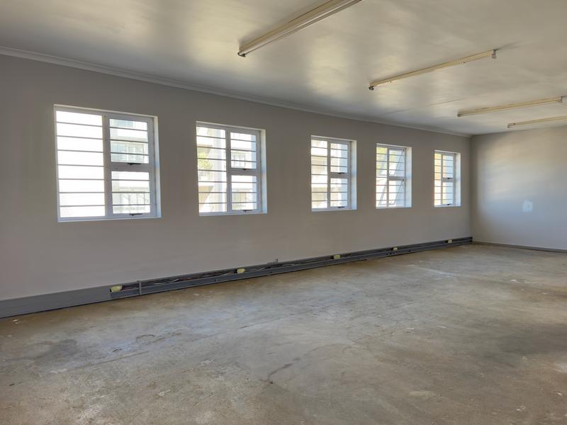 To Let Commercial Property for Rent in Wynberg Western Cape